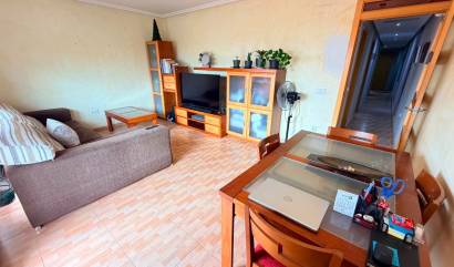 Sale - Apartment - Los Montesinos