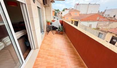 Sale - Apartment - Los Montesinos