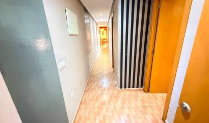 Sale - Apartment - Los Montesinos