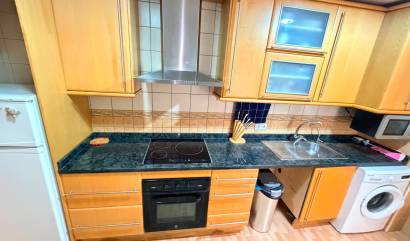 Sale - Apartment - Los Montesinos