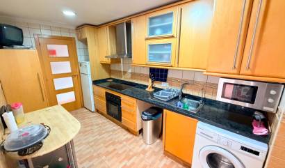 Sale - Apartment - Los Montesinos