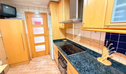 Sale - Apartment - Los Montesinos