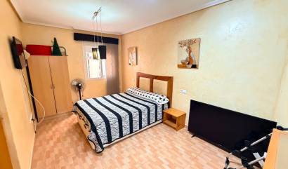 Sale - Apartment - Los Montesinos