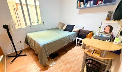 Sale - Apartment - Los Montesinos