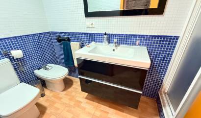 Sale - Apartment - Los Montesinos
