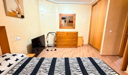 Sale - Apartment - Los Montesinos