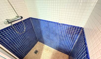 Sale - Apartment - Los Montesinos