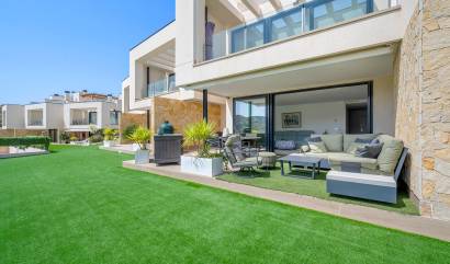 Sale - Apartment - Monforte del Cid - Font del llop