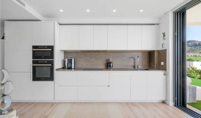 Sale - Apartment - Monforte del Cid - Font del llop