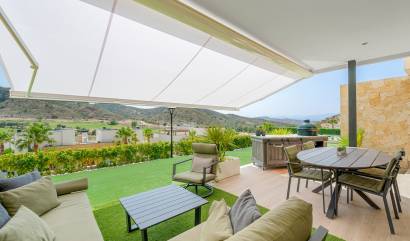 Sale - Apartment - Monforte del Cid - Font del llop