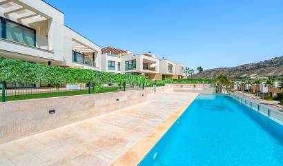 Sale - Apartment - Monforte del Cid - Font del llop