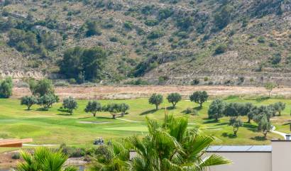 Sale - Apartment - Monforte del Cid - Font del llop