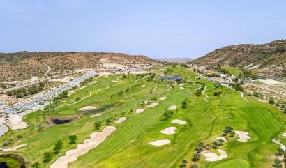 Sale - Apartment - Monforte del Cid - Font del llop