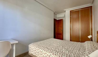 Sale - Apartment - Orihuela Costa - Cabo Roig