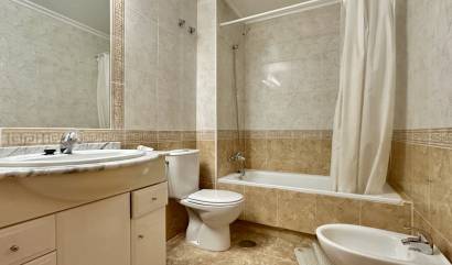 Sale - Apartment - Orihuela Costa - Cabo Roig