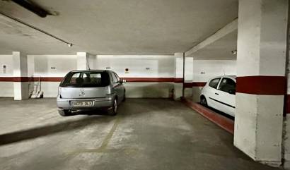 Sale - Apartment - Orihuela Costa - Cabo Roig