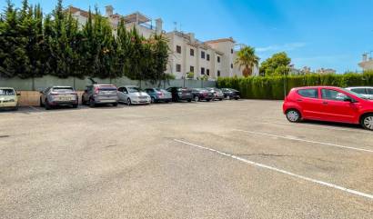 Sale - Apartment - Orihuela Costa - Cabo Roig