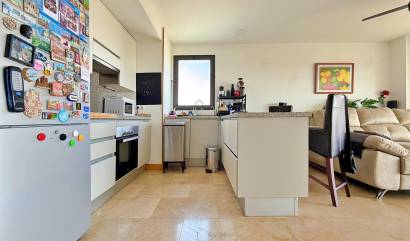 Sale - Apartment - Orihuela Costa - Campoamor