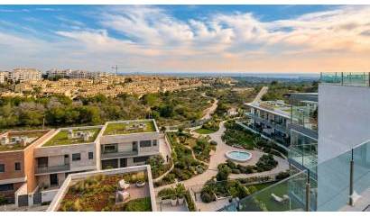 Sale - Apartment - Orihuela Costa - Campoamor
