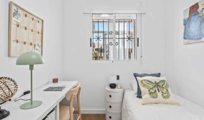 Sale - Apartment - Orihuela Costa - La Florida