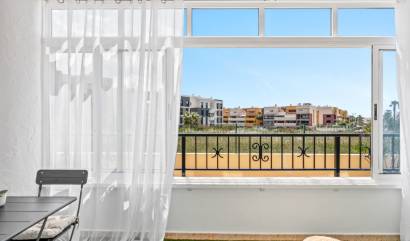 Sale - Apartment - Orihuela Costa - La Florida