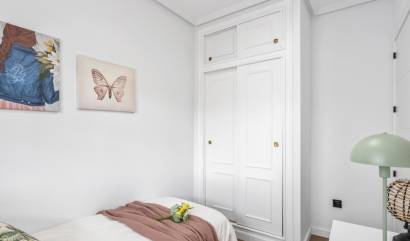 Sale - Apartment - Orihuela Costa - La Florida