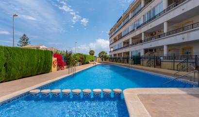 Sale - Apartment - Orihuela Costa - La Florida