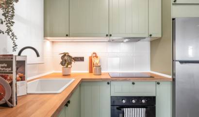 Sale - Apartment - Orihuela Costa - La Florida