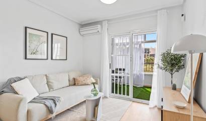 Sale - Apartment - Orihuela Costa - La Florida
