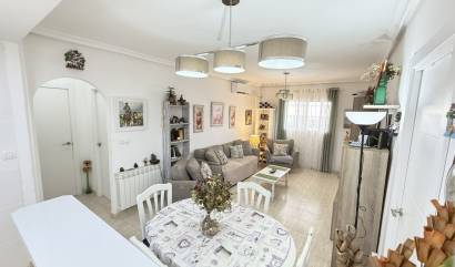 Sale - Apartment - Orihuela Costa - La Zenia