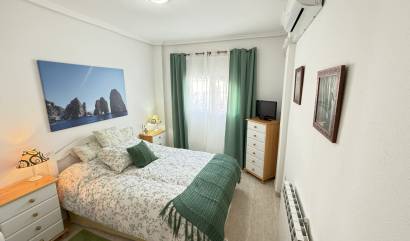 Sale - Apartment - Orihuela Costa - La Zenia
