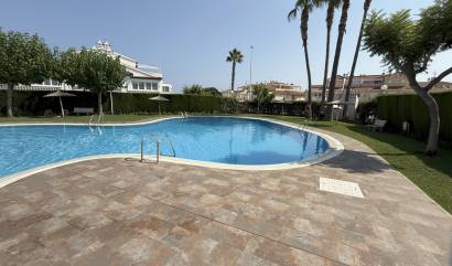Sale - Apartment - Orihuela Costa - La Zenia