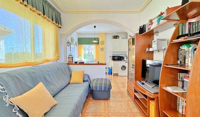 Sale - Apartment - Orihuela Costa - La Zenia