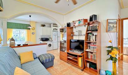 Sale - Apartment - Orihuela Costa - La Zenia