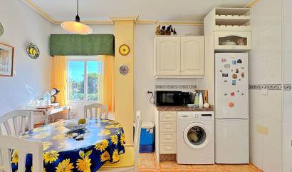 Sale - Apartment - Orihuela Costa - La Zenia