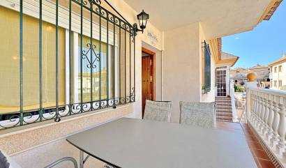 Sale - Apartment - Orihuela Costa - La Zenia