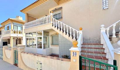 Sale - Apartment - Orihuela Costa - La Zenia