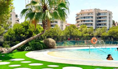 Sale - Apartment - Orihuela Costa - La Zenia