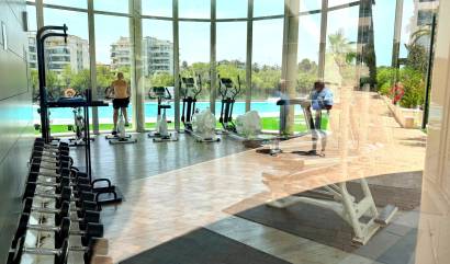 Sale - Apartment - Orihuela Costa - La Zenia
