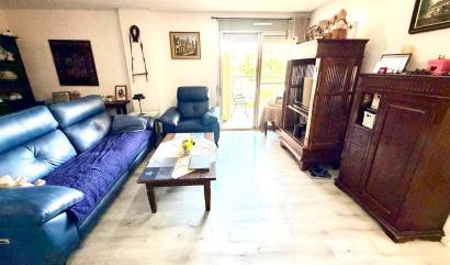 Sale - Apartment - Orihuela Costa - La Zenia