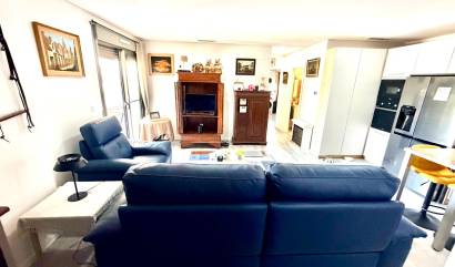 Sale - Apartment - Orihuela Costa - La Zenia
