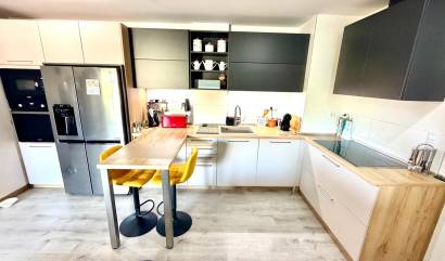 Sale - Apartment - Orihuela Costa - La Zenia