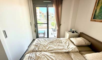 Sale - Apartment - Orihuela Costa - La Zenia