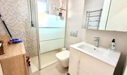 Sale - Apartment - Orihuela Costa - La Zenia