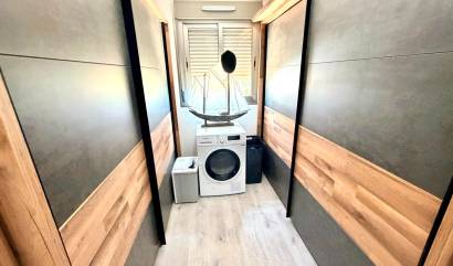 Sale - Apartment - Orihuela Costa - La Zenia