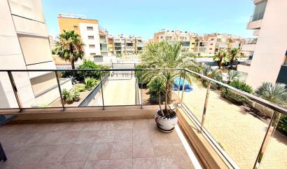 Sale - Apartment - Orihuela Costa - La Zenia