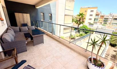 Sale - Apartment - Orihuela Costa - La Zenia