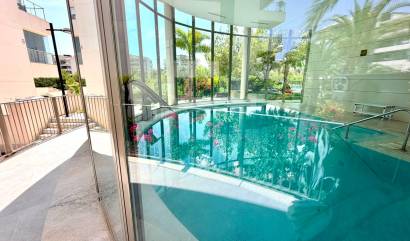 Sale - Apartment - Orihuela Costa - La Zenia