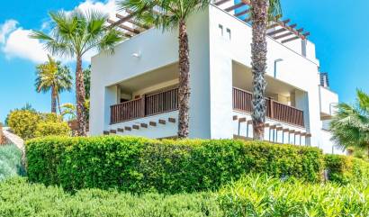 Sale - Apartment - Orihuela Costa - LAS COLINAS GOLF RESORT