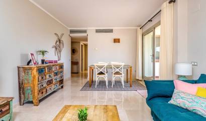 Sale - Apartment - Orihuela Costa - LAS COLINAS GOLF RESORT